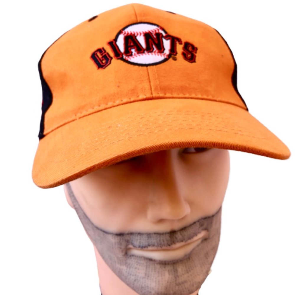 Baseball Cap 🧢 Hat San Francisco GIANTS + DODGERS
